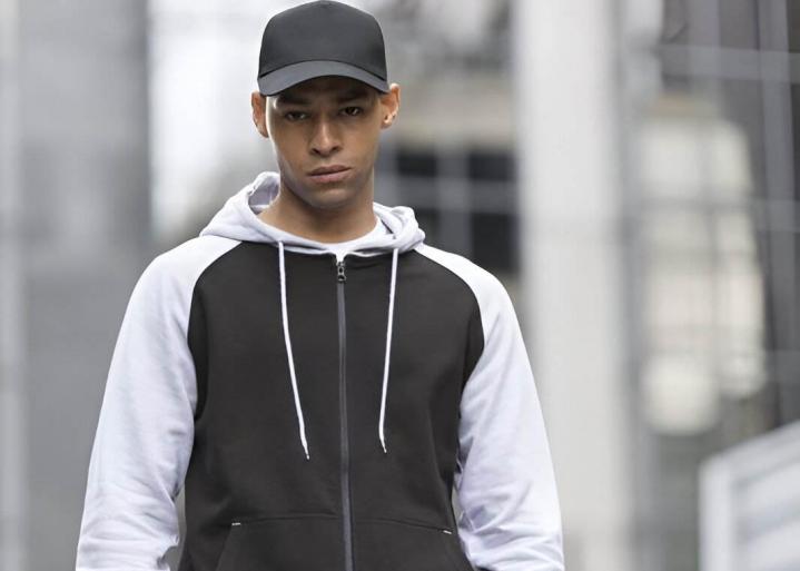 Des sweatshirts de marque adaptés à toutes les occasions