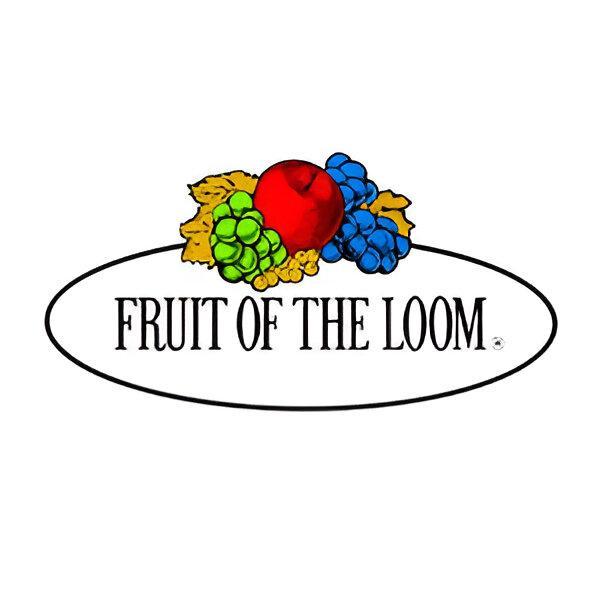 Logo Fruit Of The Loom