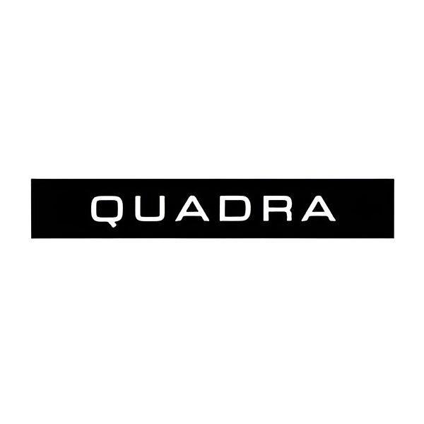 Logo quadra